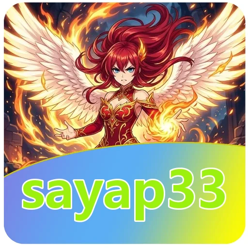 Ilustrasi unduh APK sayap33